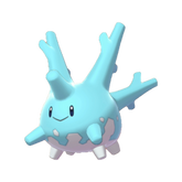 Buy Corsola in Brilliant Diamond & Shining Pearl
